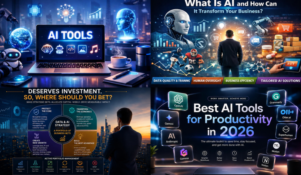 ai product management tools, ai productivity