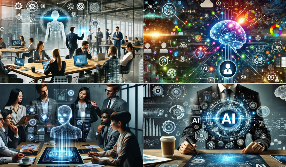 ai product strategy, ai use cases