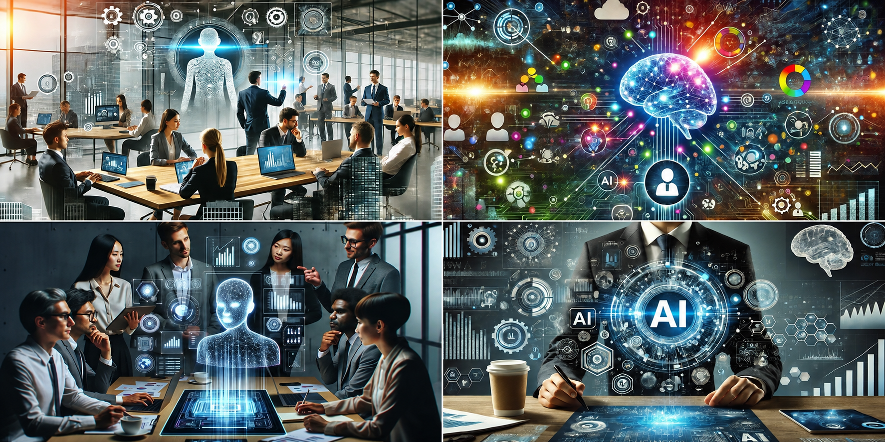 AI Product Strategy: The Smart Way to Build Future-Ready Businesses