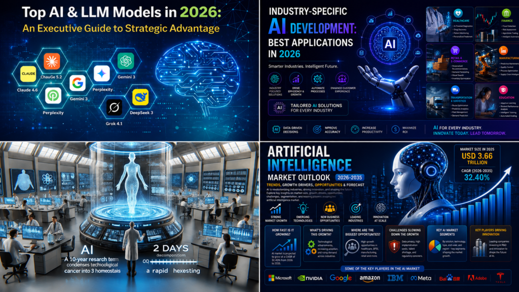 trends in generative ai, latest ai trends