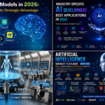 trends in generative ai, latest ai trends
