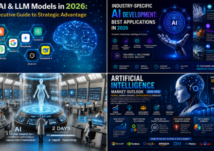 trends in generative ai, latest ai trends