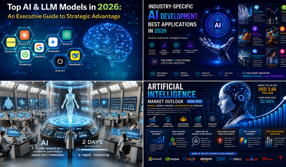 trends in generative ai, latest ai trends