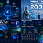 future tech trends, emerging technology