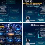 gen ai trends, emerging technologies 2026