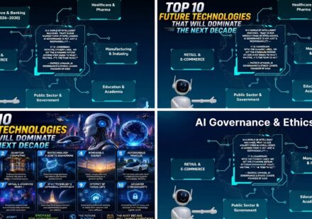 gen ai trends, emerging technologies 2026