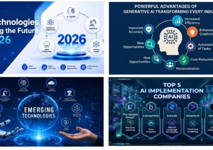 generative ai trend, future ai