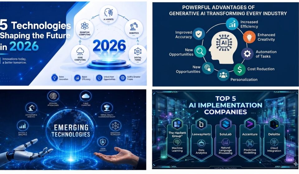 generative ai trend, future ai