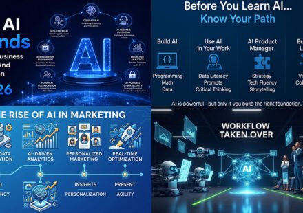 ai product marketing, ai use cases