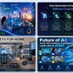 future tech trends, next generation ai