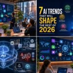 trend ai, technology trends