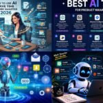 ai productivity tools, ai product strategy